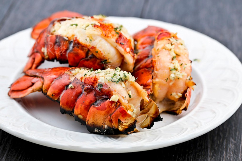 Blog: Lobster Recipes